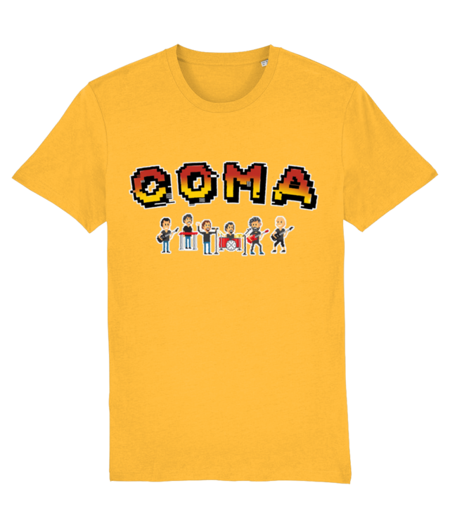 COMA PIXEL BAND Creator 2.0