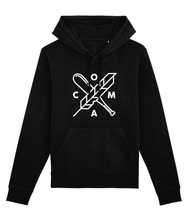 Minimalist W Hanorac Unisex Essential | Drummer 2.0