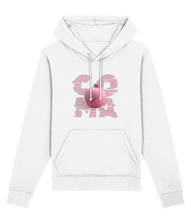 Aurora Explosion Hanorac Unisex Essential | Drummer 2.0