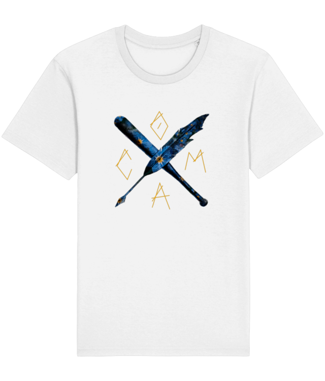 NYX X Tricou Unisex de Bumbac Essential | Rocker