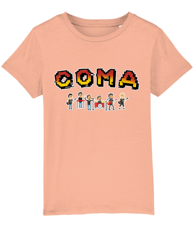 COMA PIXEL BAND Mini Creator 2.0