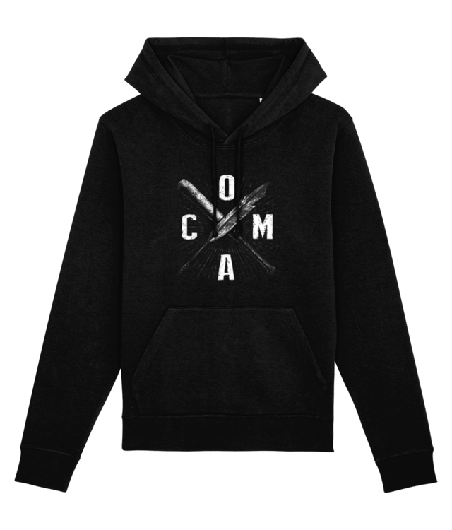 COMA Original Logo (W) Hanorac Unisex Essential | Drummer 2.0