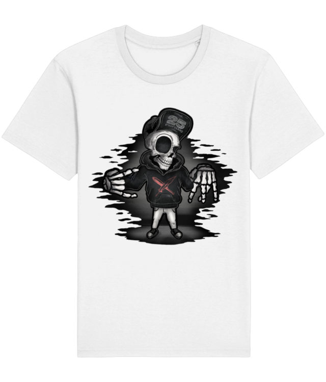 25Y Skeleton Rocker