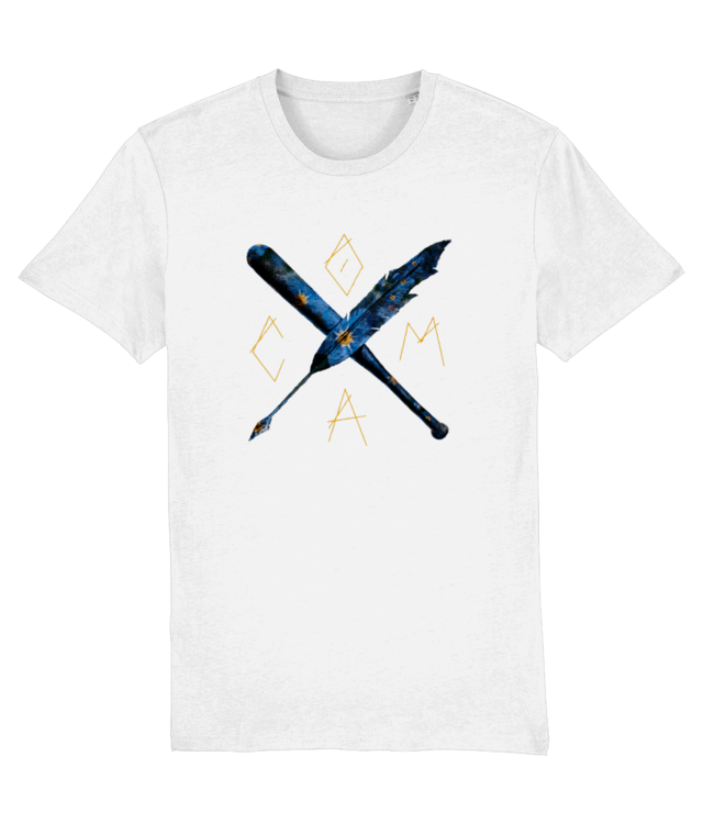 NYX X Tricou Unisex De Bumbac Premium | Creator 2.0