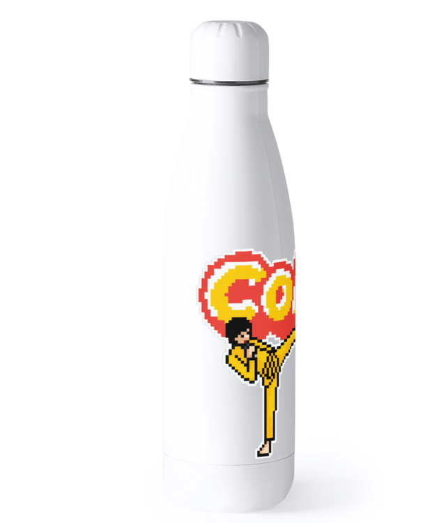 Brusli Vs Vandam Bidon Termic din Oțel Inoxidabil