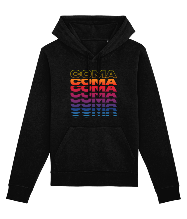 Retro Hanorac Unisex Essential | Drummer 2.0