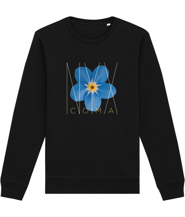 NYX (B) Bluză Unisex Essential | Roller