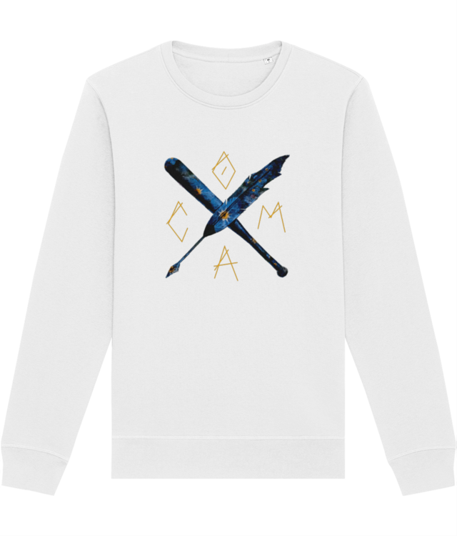 NYX X Bluză Unisex Essential | Roller