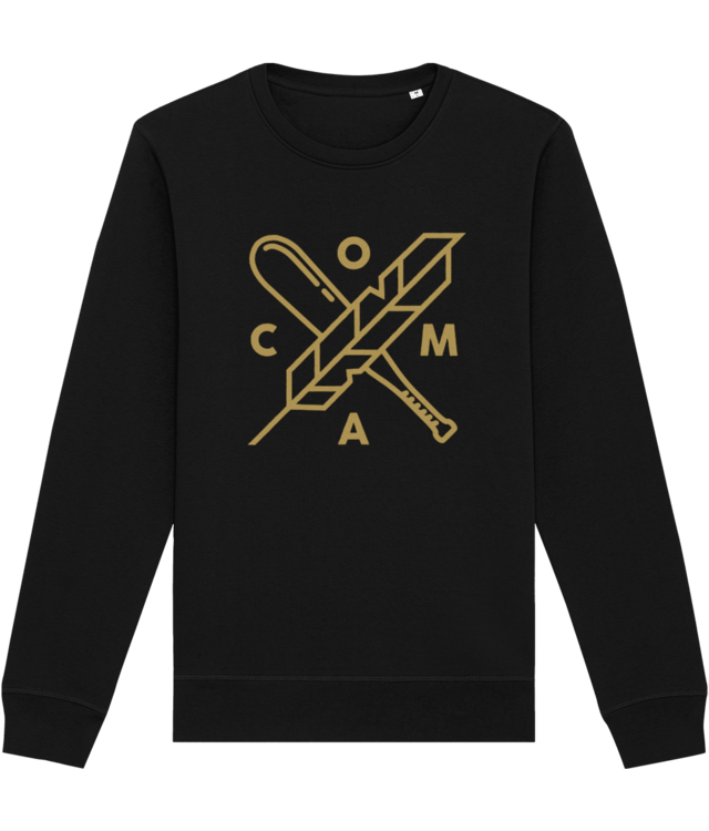 Minimalist G Bluză Unisex Essential | Roller
