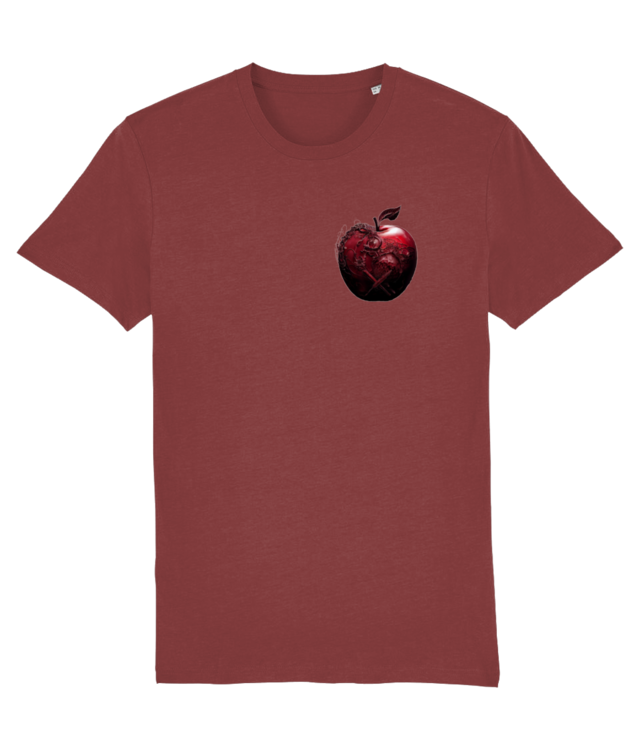 Calista Pocket Tricou Unisex De Bumbac Premium | Creator 2.0