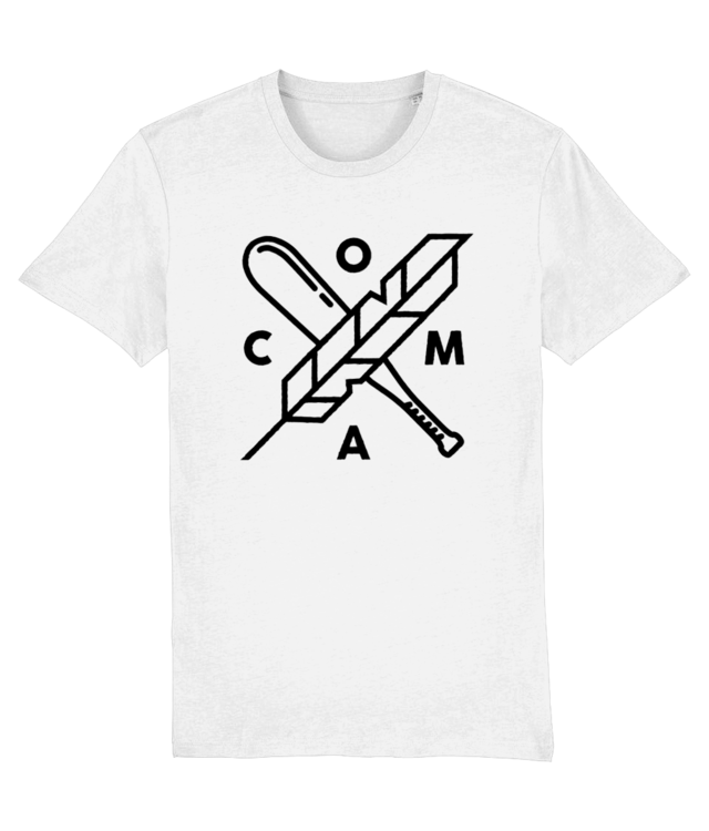 Minimalist Tricou Unisex De Bumbac Premium | Creator 2.0