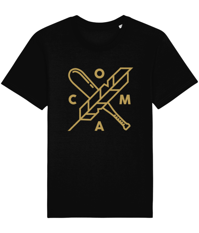 Minimalist G Rocker