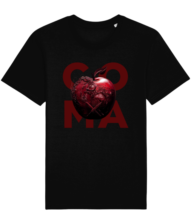 Calista v1 Tricou Unisex de Bumbac Essential | Rocker