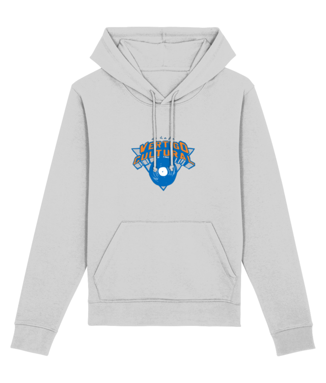 Vertigo cultural  Drummer 2.0