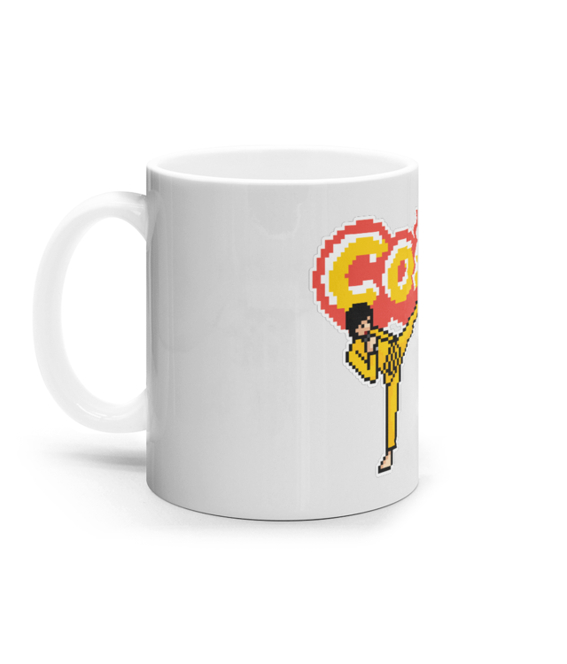 Brusli Vs Vandam Cana Ceramica Alba