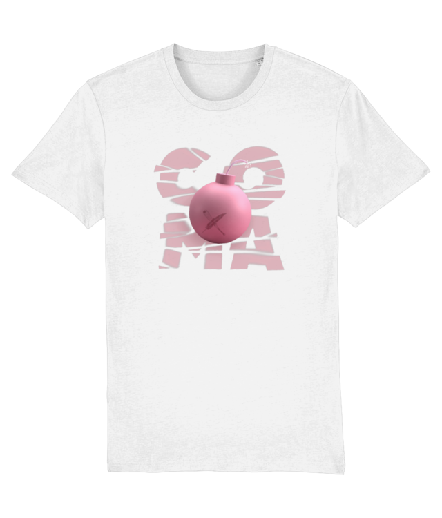 Aurora Explosion Tricou Unisex De Bumbac Premium | Creator 2.0