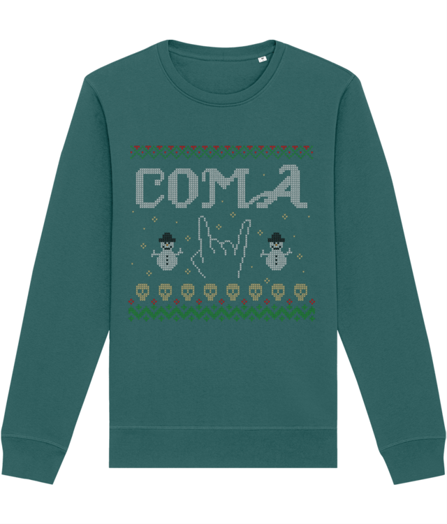 X-mas_2 Bluză Unisex Essential | Roller