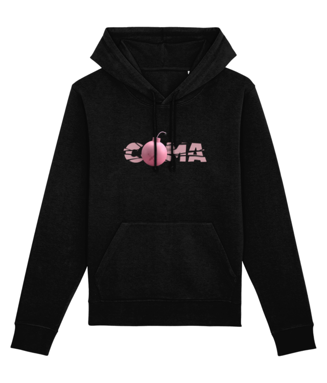 Aurora Explosion (L) Hanorac Unisex Essential | Drummer 2.0
