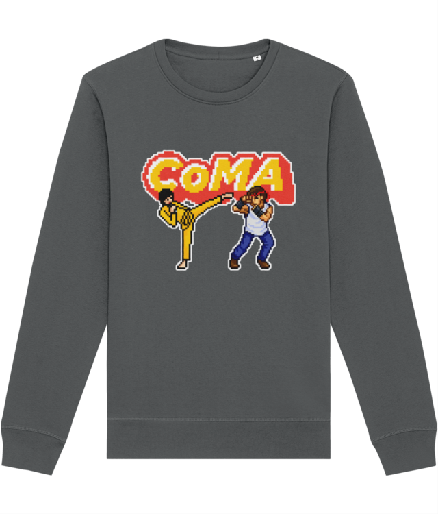 Brusli Vs Vandam Roller