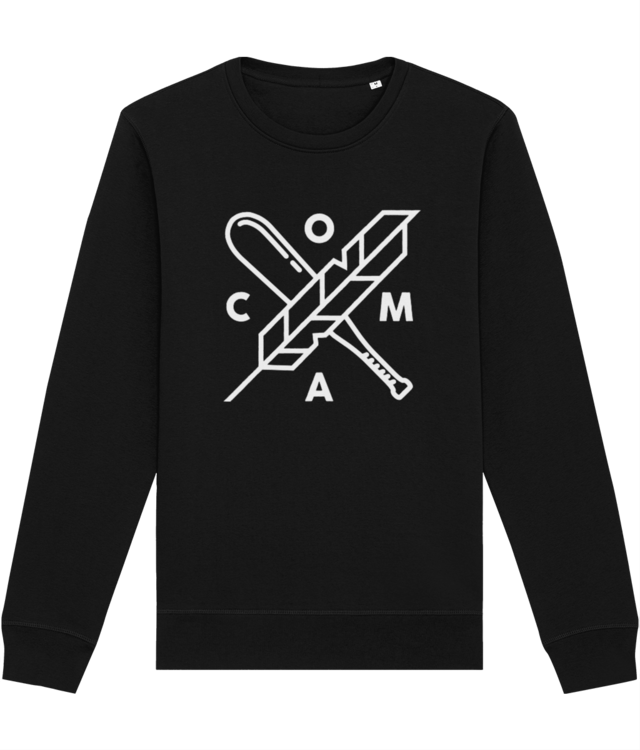 Minimalist W Bluză Unisex Essential | Roller