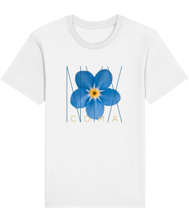 NYX (W) Tricou Unisex de Bumbac Essential | Rocker