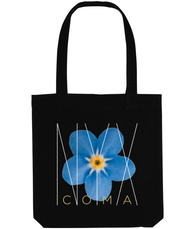 NYX (B) Sacoșă Țesută De Bumbac Organic | STAU760