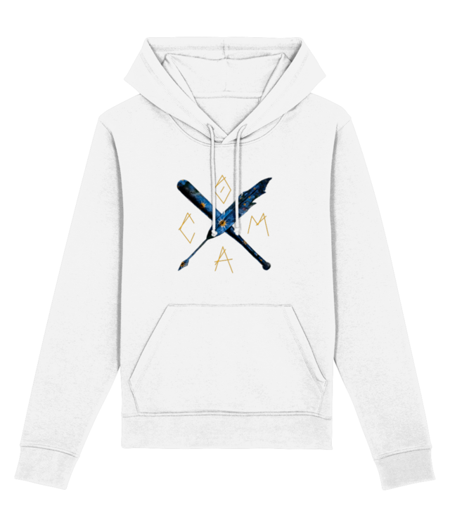 NYX X Hanorac Unisex Essential | Drummer 2.0