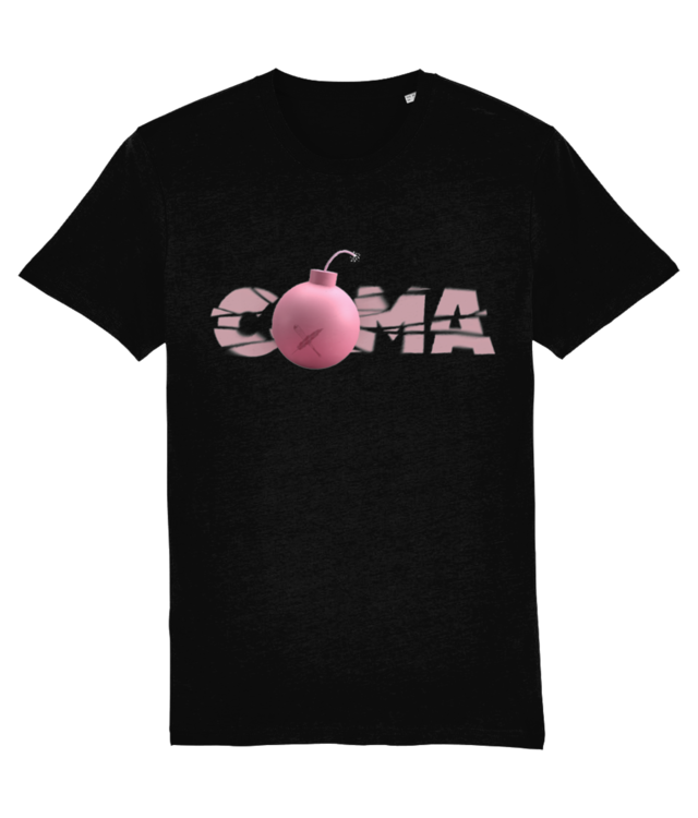 Aurora Explosion (L) Tricou Unisex De Bumbac Premium | Creator 2.0