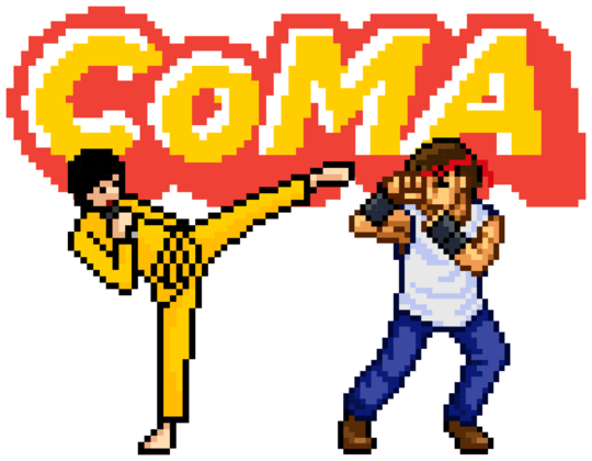 Brusli Vs Vandam