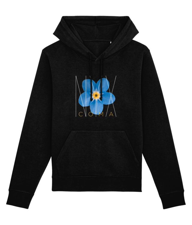NYX (B) Hanorac Unisex Essential | Drummer 2.0