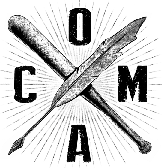 COMA Original Logo