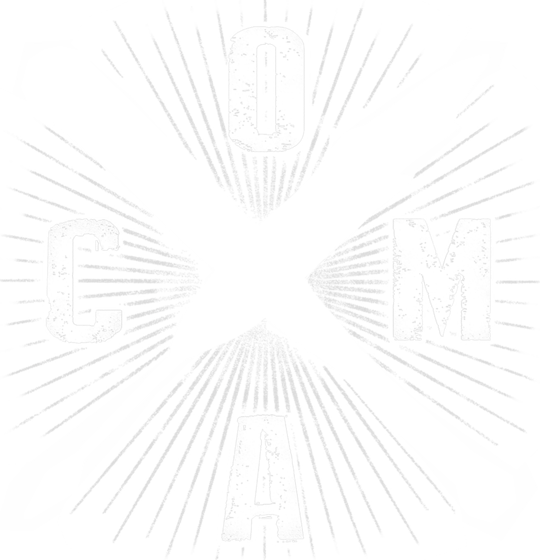COMA Original Logo (W)