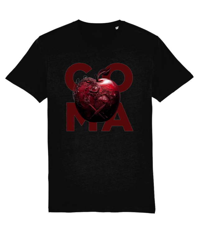 Calista Tricou Unisex De Bumbac Premium | Creator 2.0