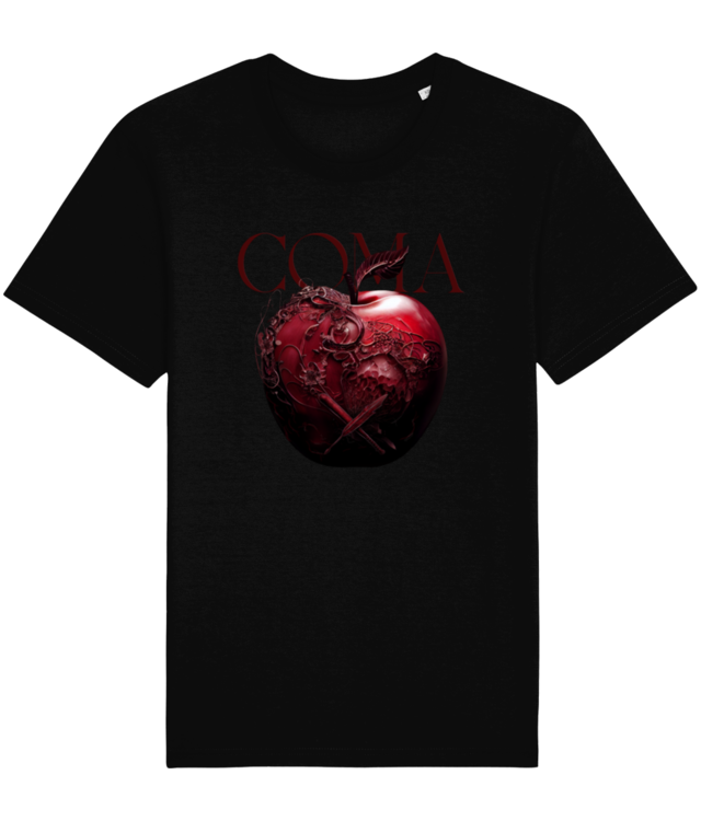 Calista v2 Tricou Unisex de Bumbac Essential | Rocker