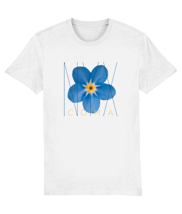 NYX (W) Tricou Unisex De Bumbac Premium | Creator 2.0