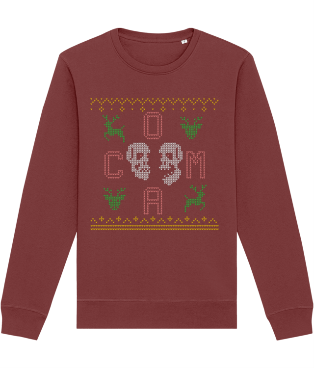 X-mas_3 Bluză Unisex Essential | Roller