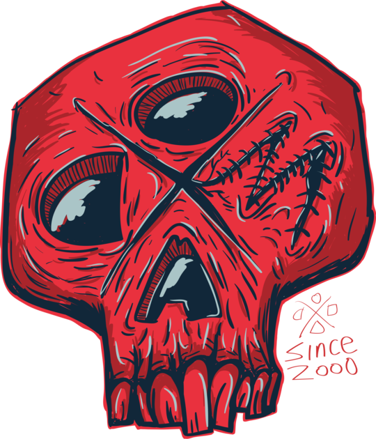 redSkull