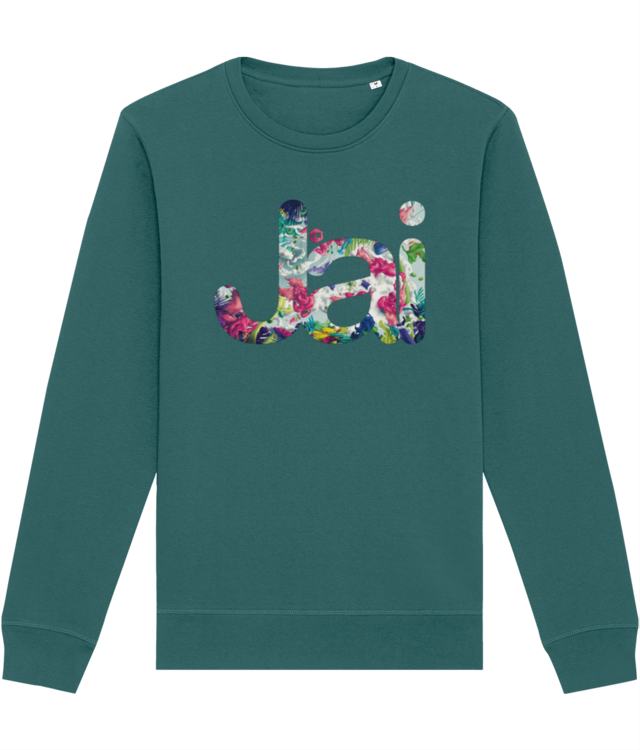 J'ai Bistrot M4 Bluză Unisex Essential | Roller