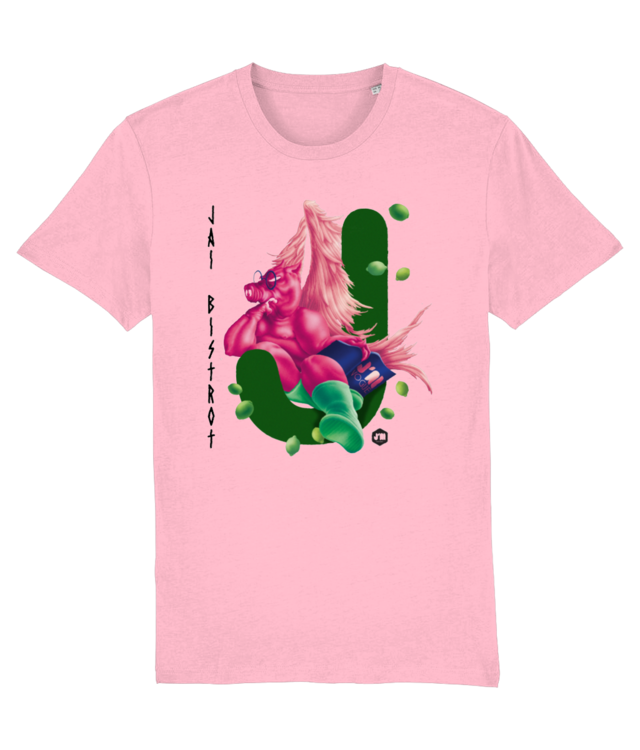 J'ai Bistrot M1 Creator 2.0