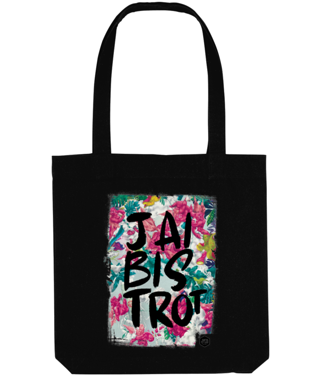 J'ai Bistrot M2 Tote Bag