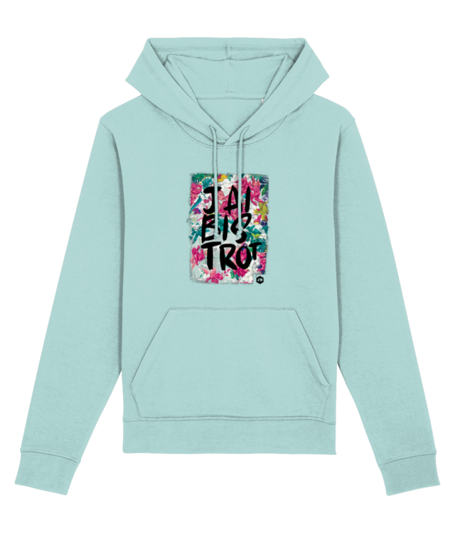 J'ai Bistrot M2 Hanorac Unisex Essential | Drummer 2.0