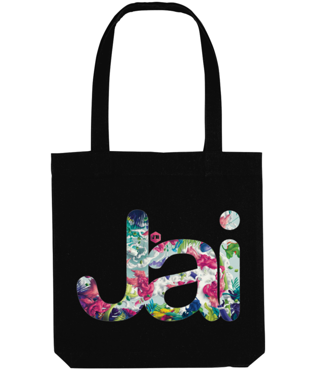 J'ai Bistrot M4 Tote Bag