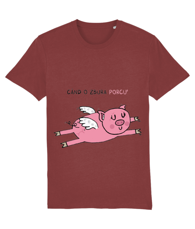 Când o zbura porcul Creator 2.0