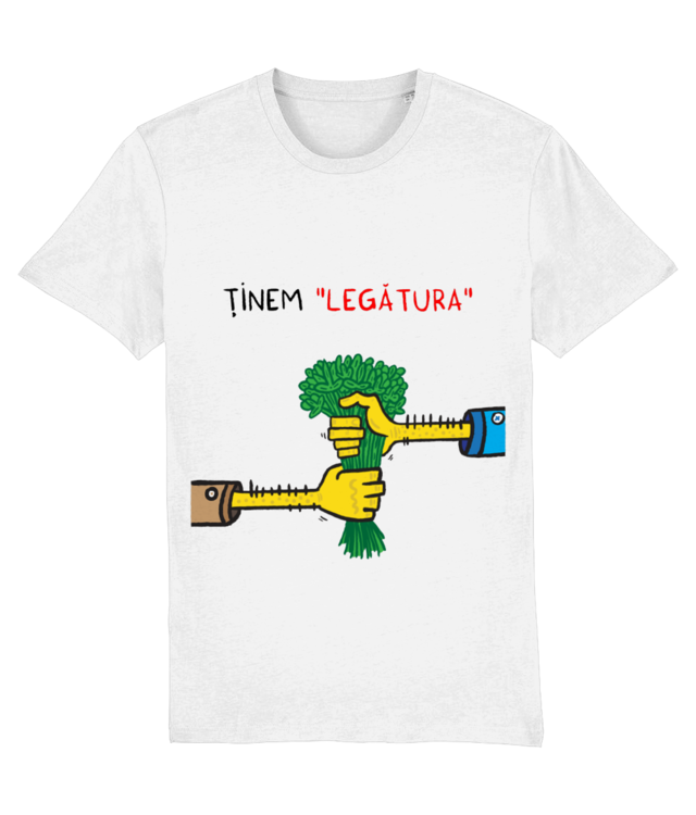 Ținem legătura Creator 2.0