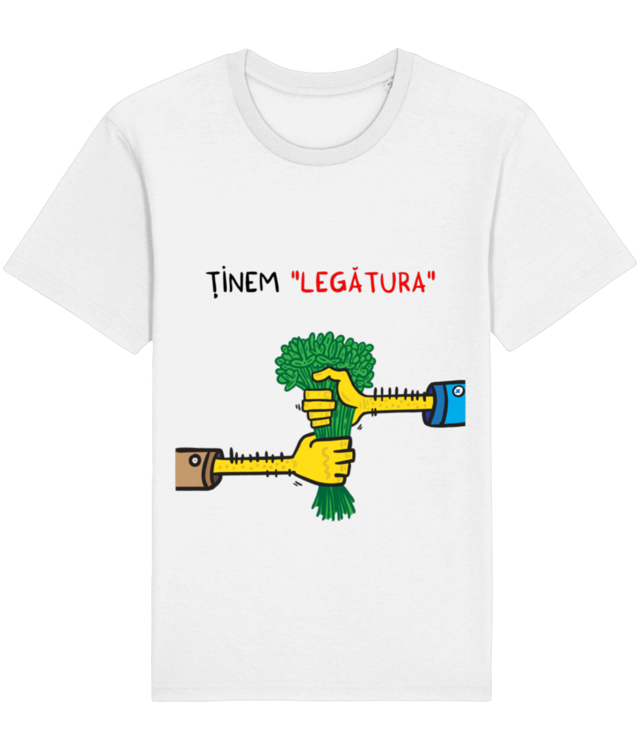 Ținem legătura Rocker