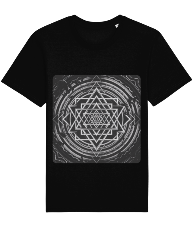 Geometrie Sacra - Samanta Vietii Rocker