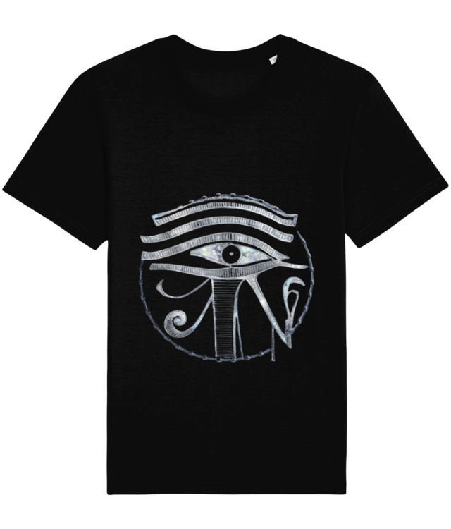 Geometrie Sacra - Simbolul OM Rocker