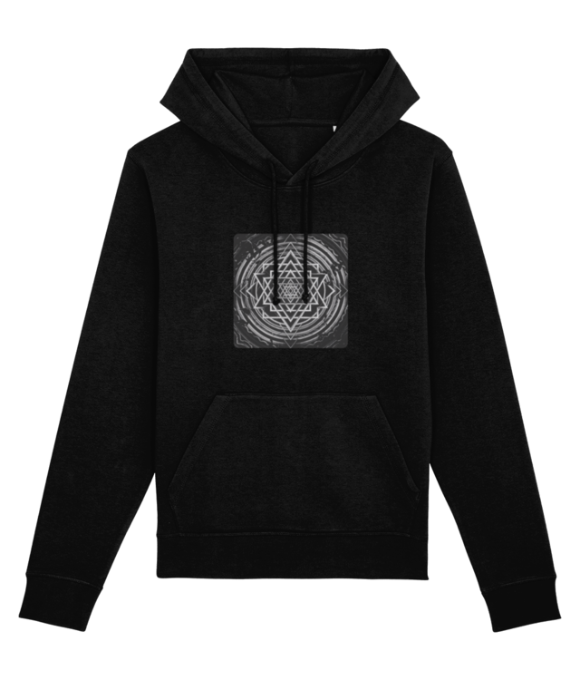 Geometrie Sacra - Samanta Vietii Hanorac Unisex Essential | Drummer 2.0