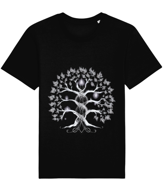 Geometrie Sacra - Copacul Vietii Rocker