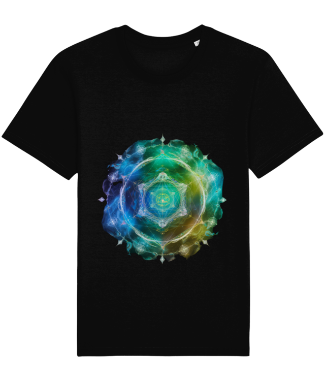 Geometrie Sacra - Metatron Rocker